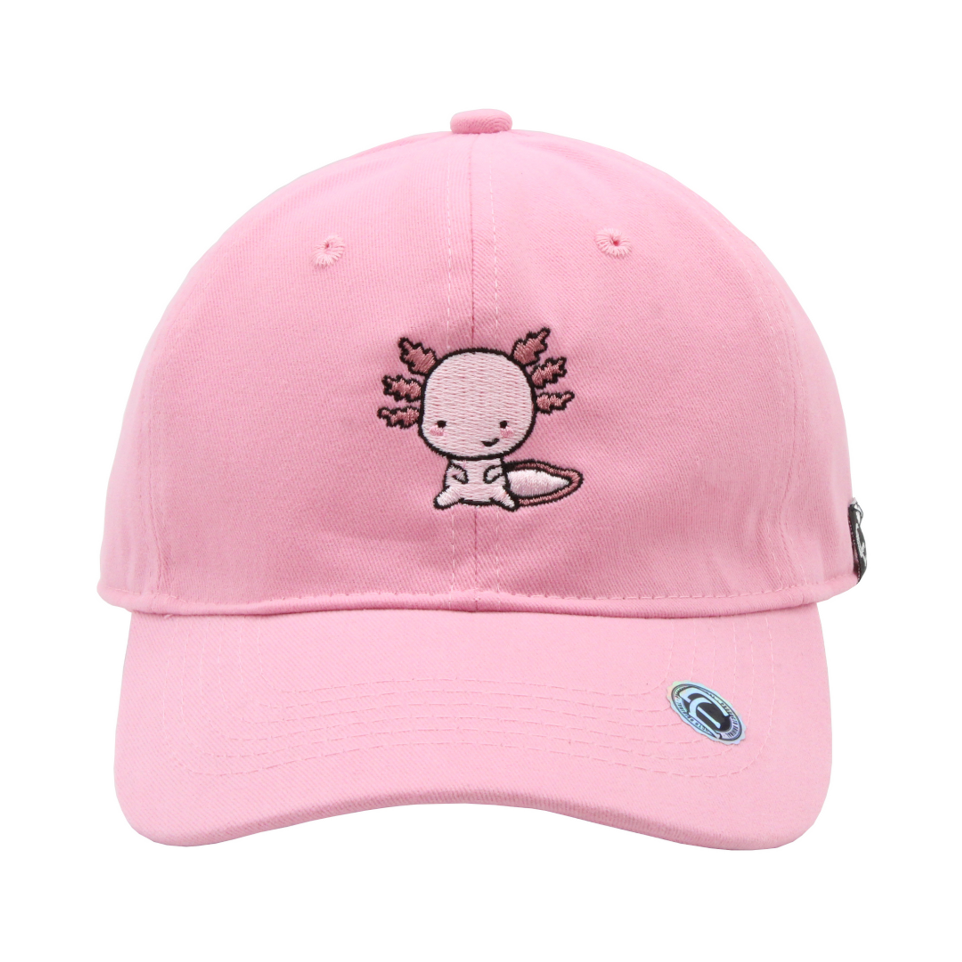 Chi Cheñol - Gorra Ajolote - Cap Land