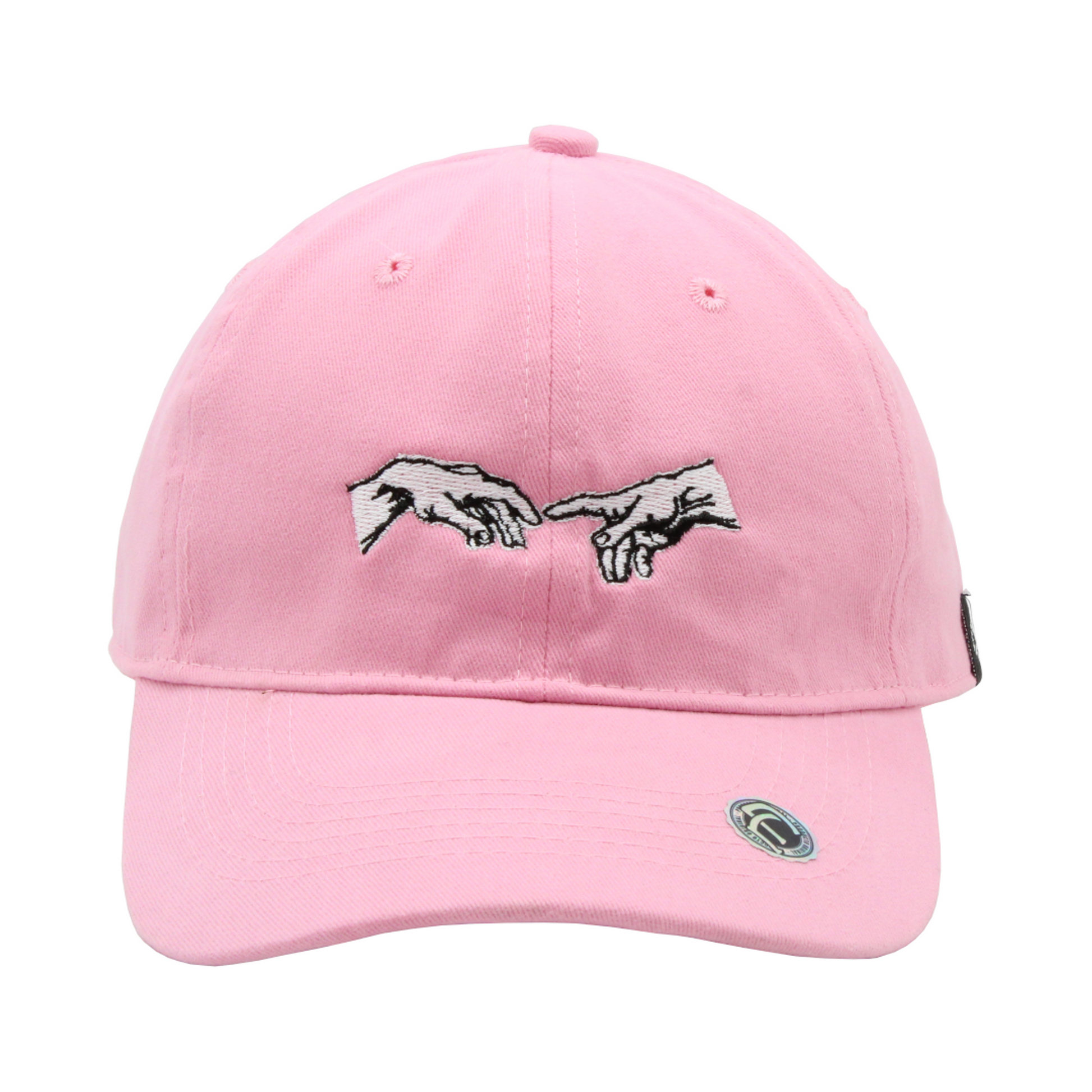 Adán - Gorra Arte - Cap Land