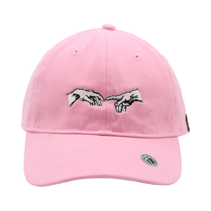 Adán - Gorra Arte - Cap Land