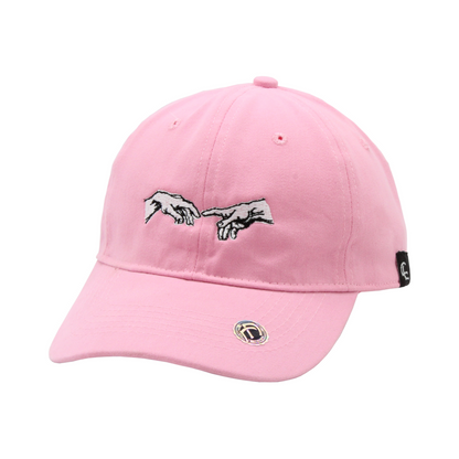 Adán - Gorra Arte - Cap Land