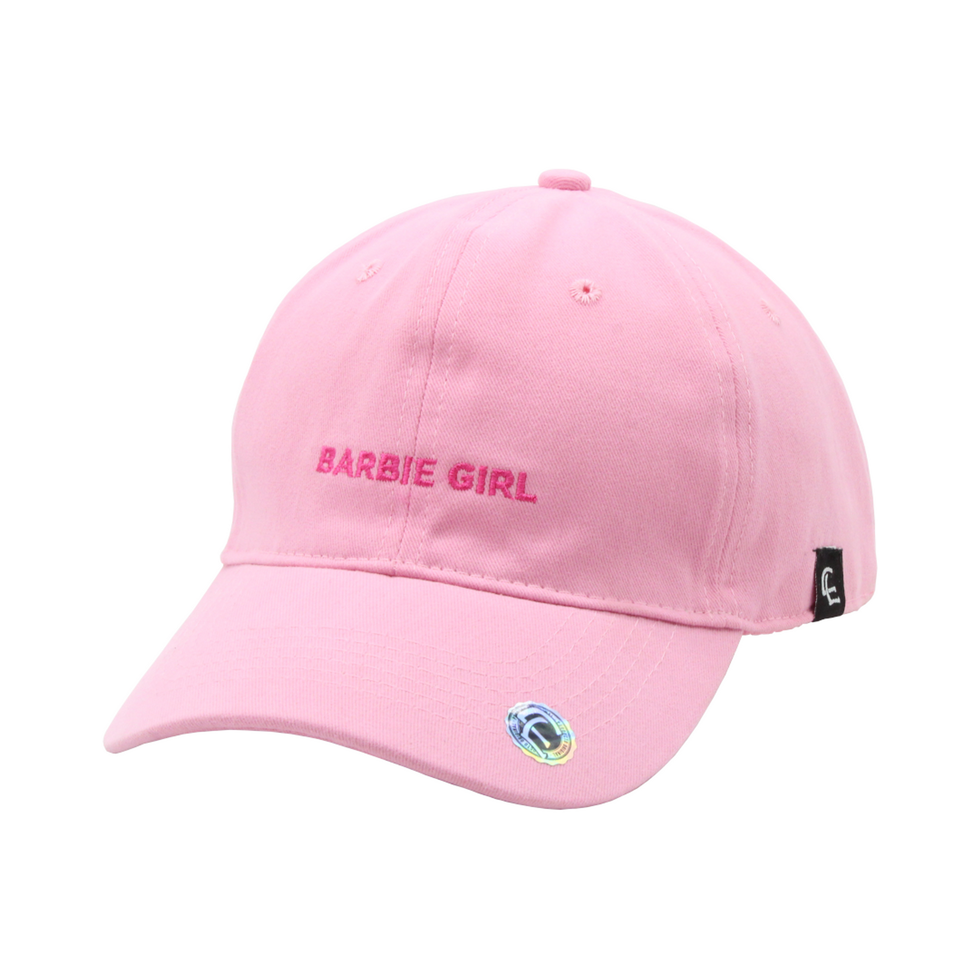 Barbie Girl - Cap Land