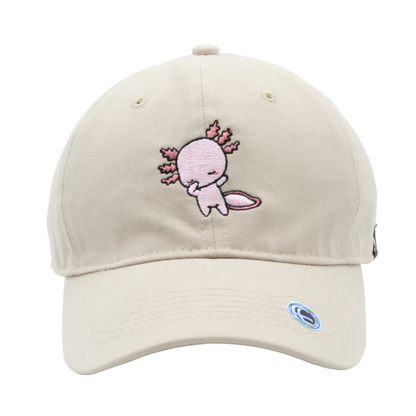 KAWAI DAB AJOLOTE - Cap Land