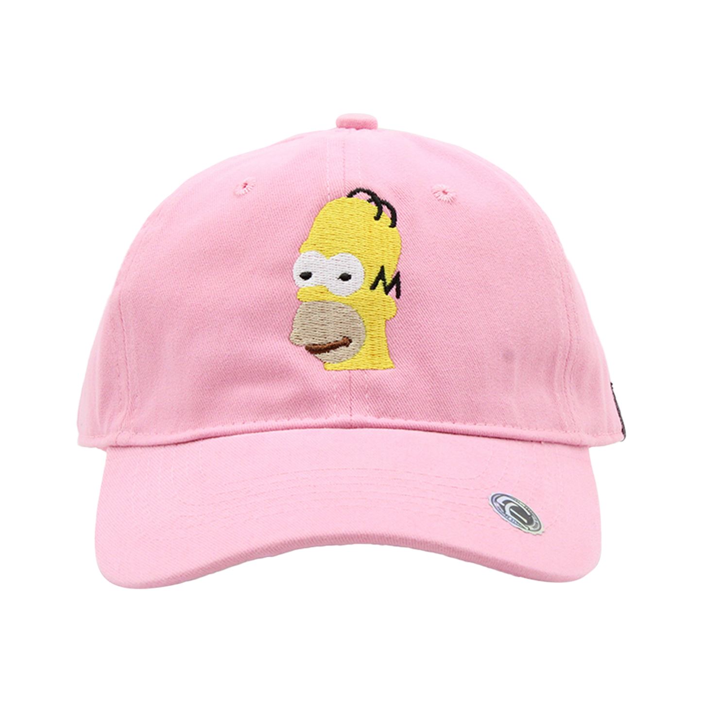 HOMERO - Cap Land