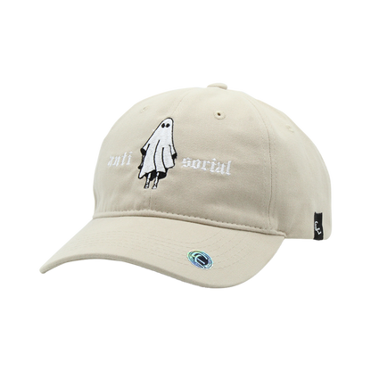 Antisocial - Cap Land