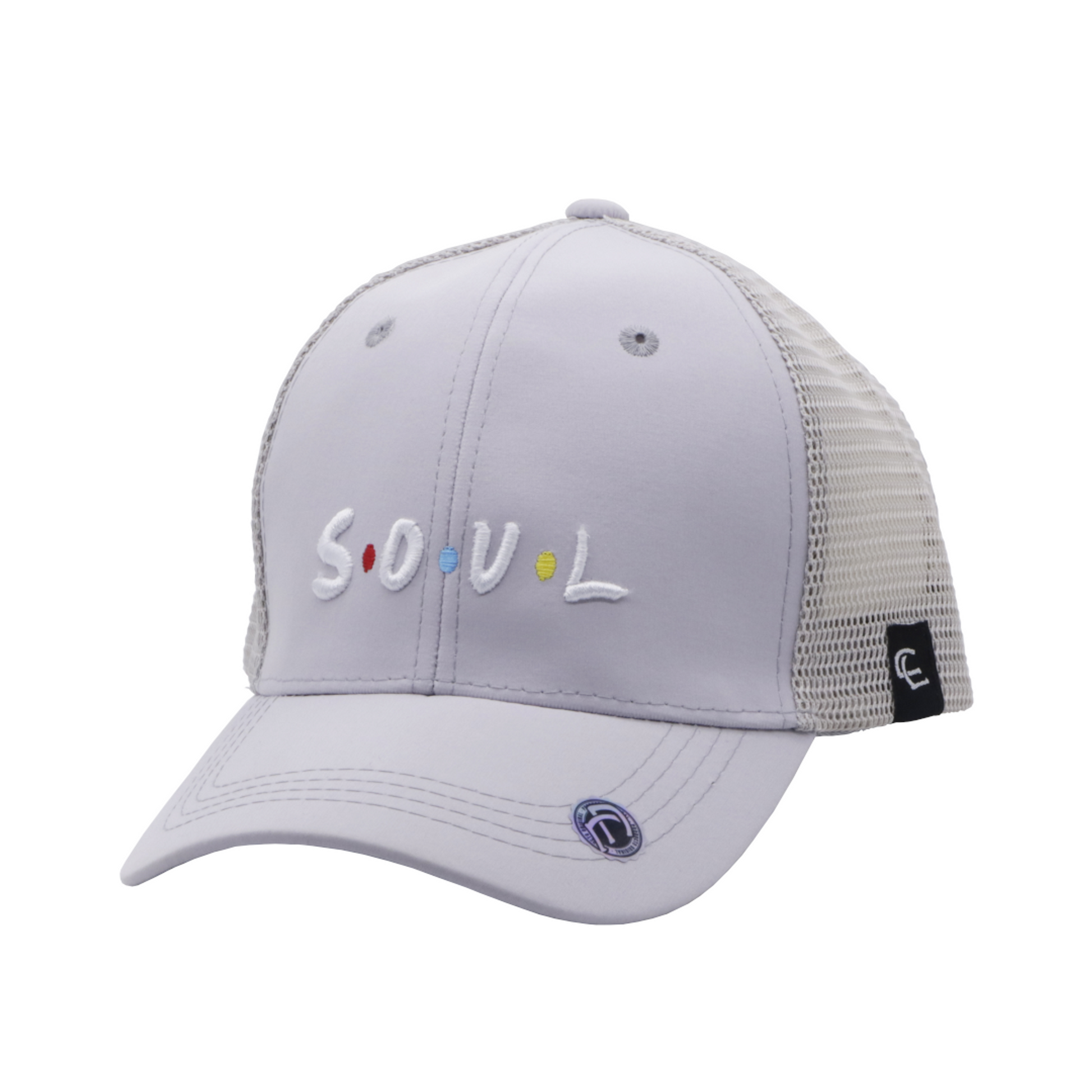 Soul - Cap Land