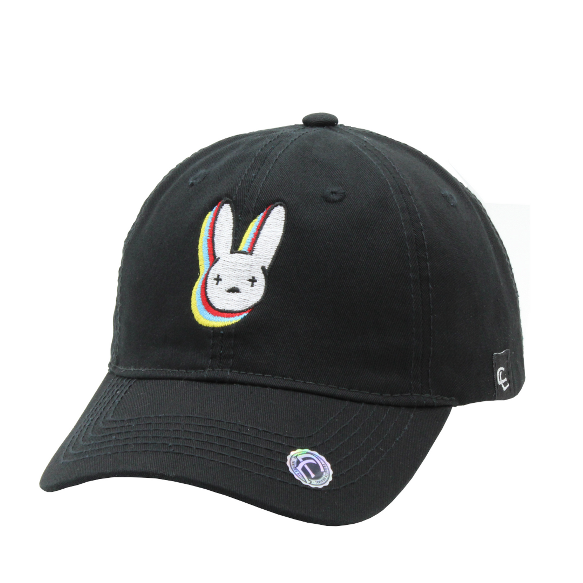 Conejito Malo - Cap Land