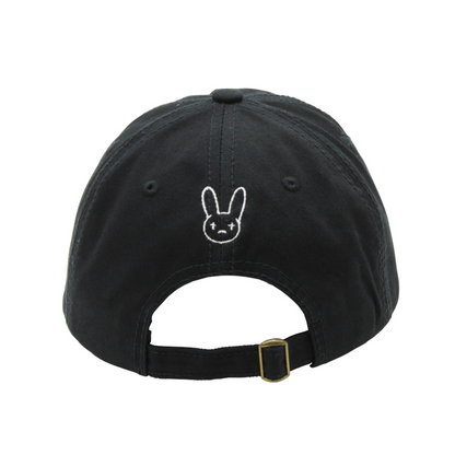 Ojo Bad - Gorra Bad Bunny - Cap Land