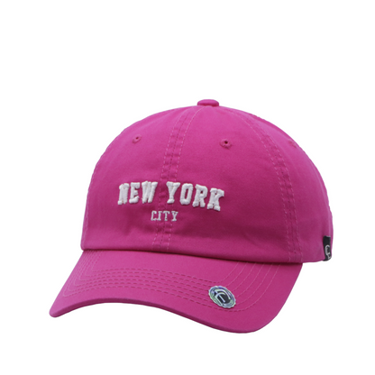 New York City - Gorra Urbana Ciudades - Cap Land