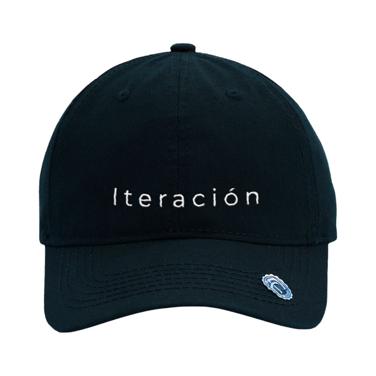 ITERACIÓN