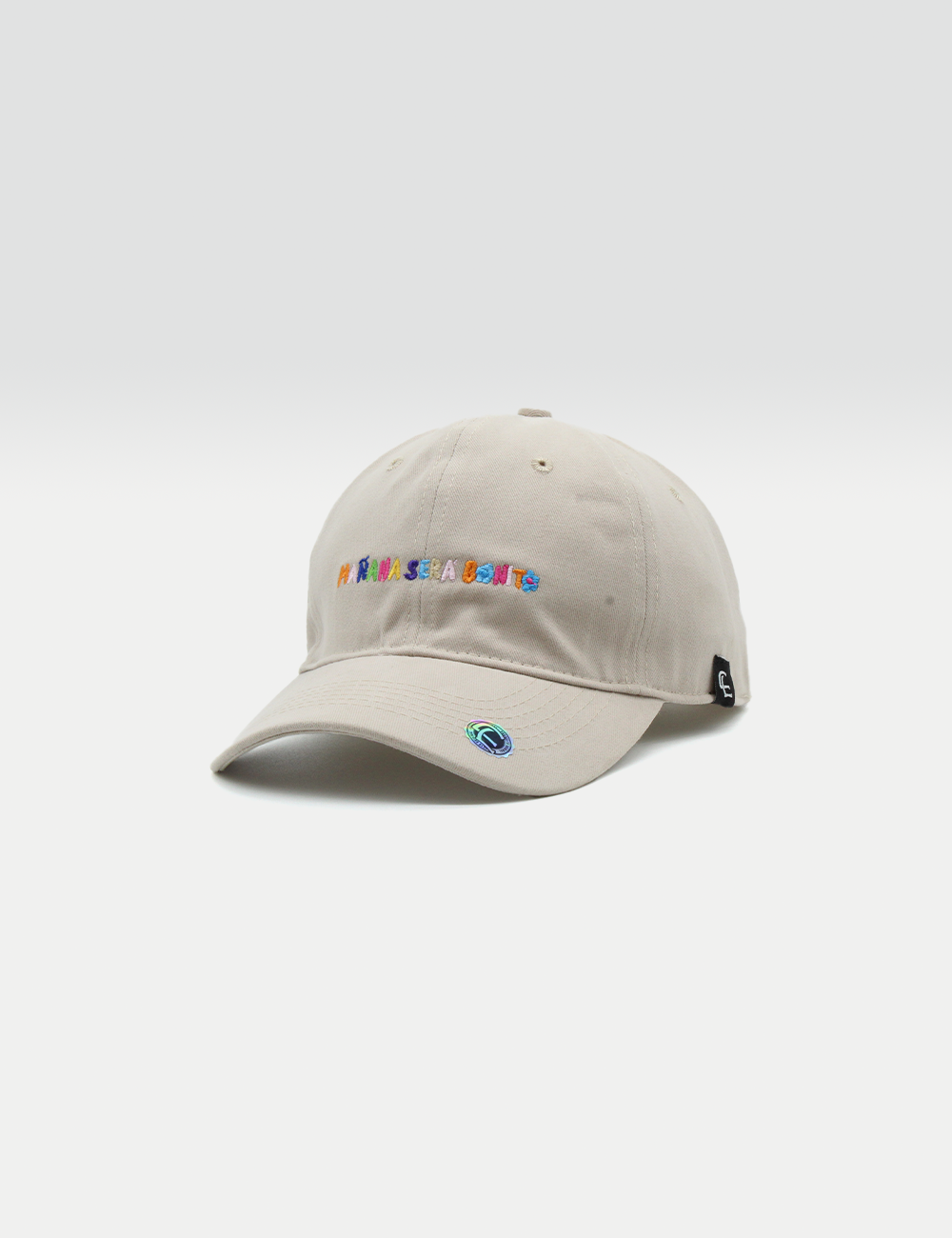 MAÑANA SERÁ BONITO - Cap Land