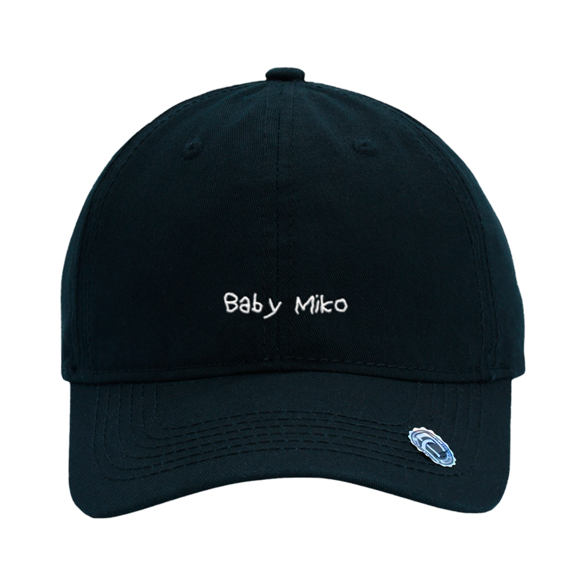 BABY MIKO (PREVENTA) - EnFlow®️