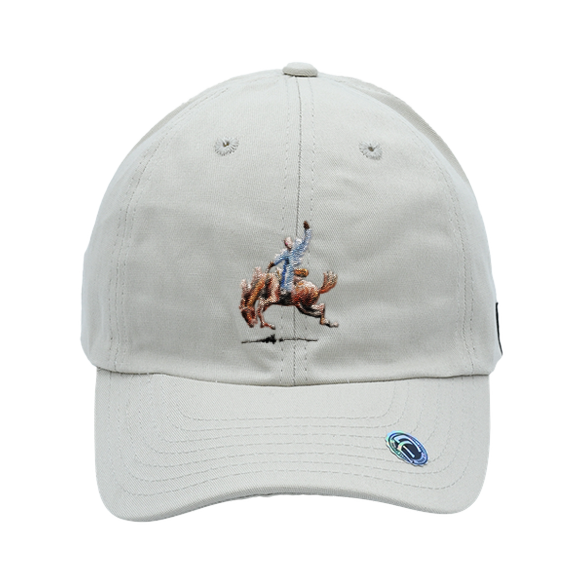 NADIE SABE LO QUE VA A PASAR MAÑANA IMAGEN (PREVENTA) - EnFlow®️