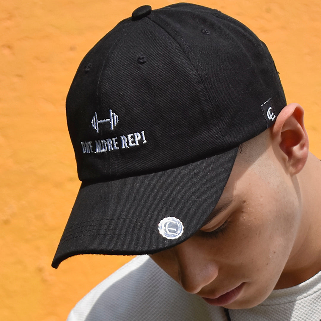 ONE MORE REP - EnFlow®️