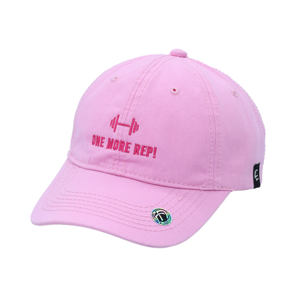 ONE MORE REP - EnFlow®️