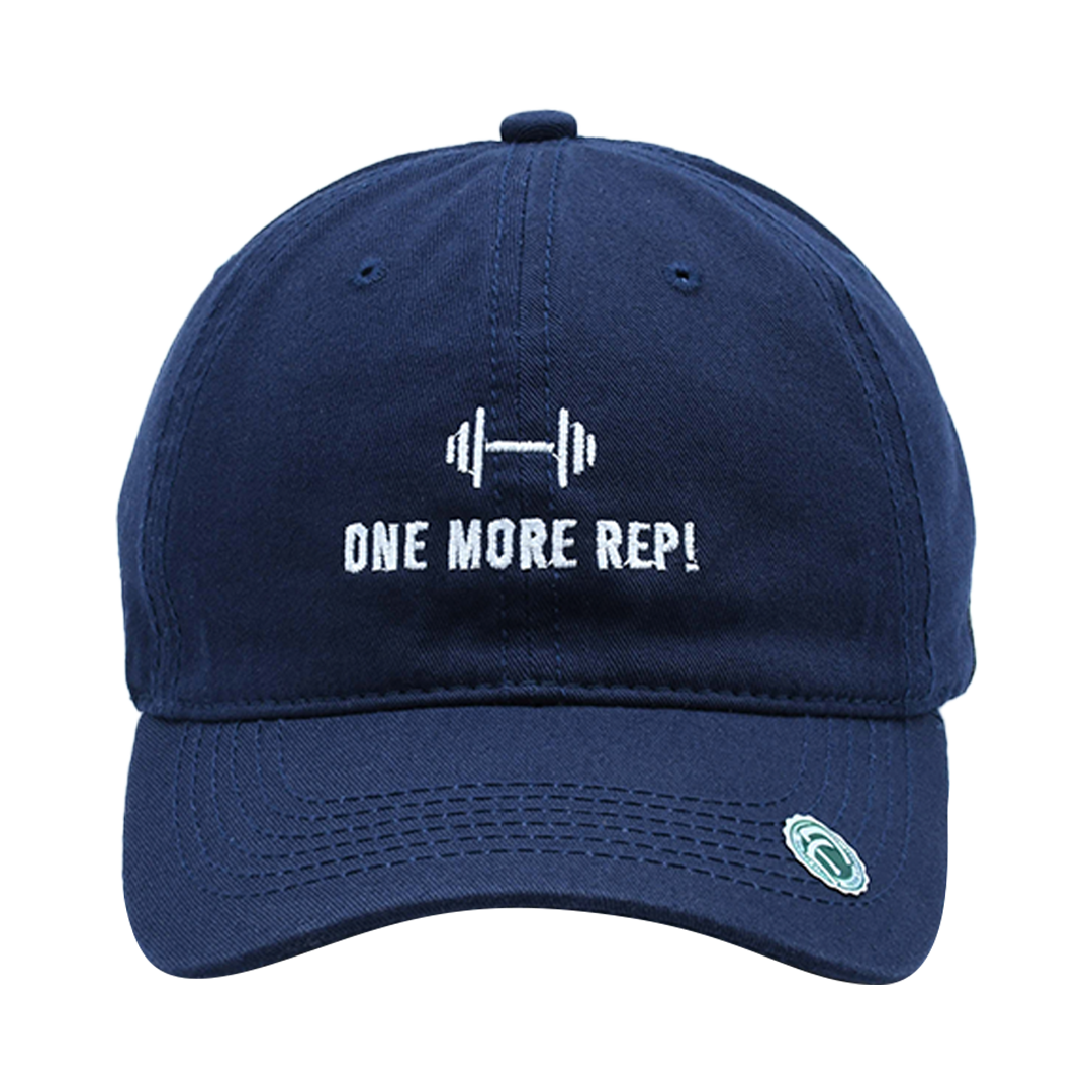 ONE MORE REP - EnFlow®️