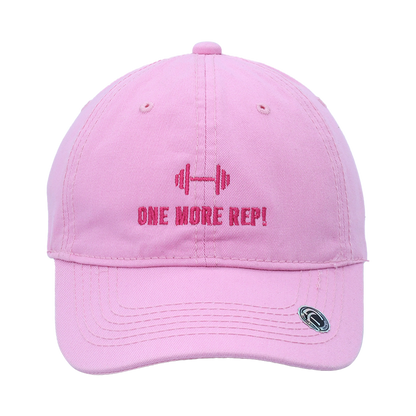 ONE MORE REP - EnFlow®️