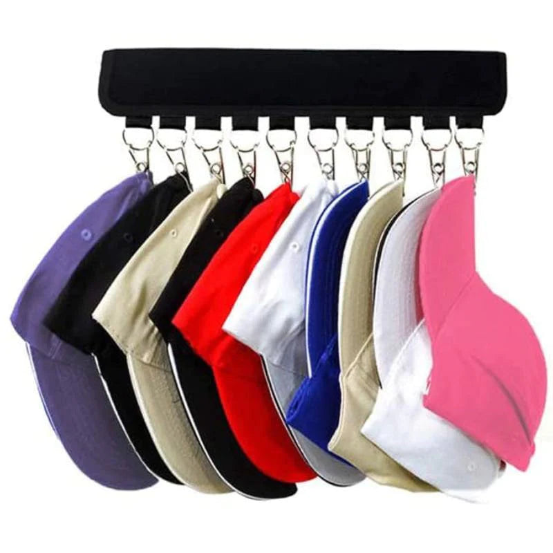Organizador de gorras para armario - Cap Land