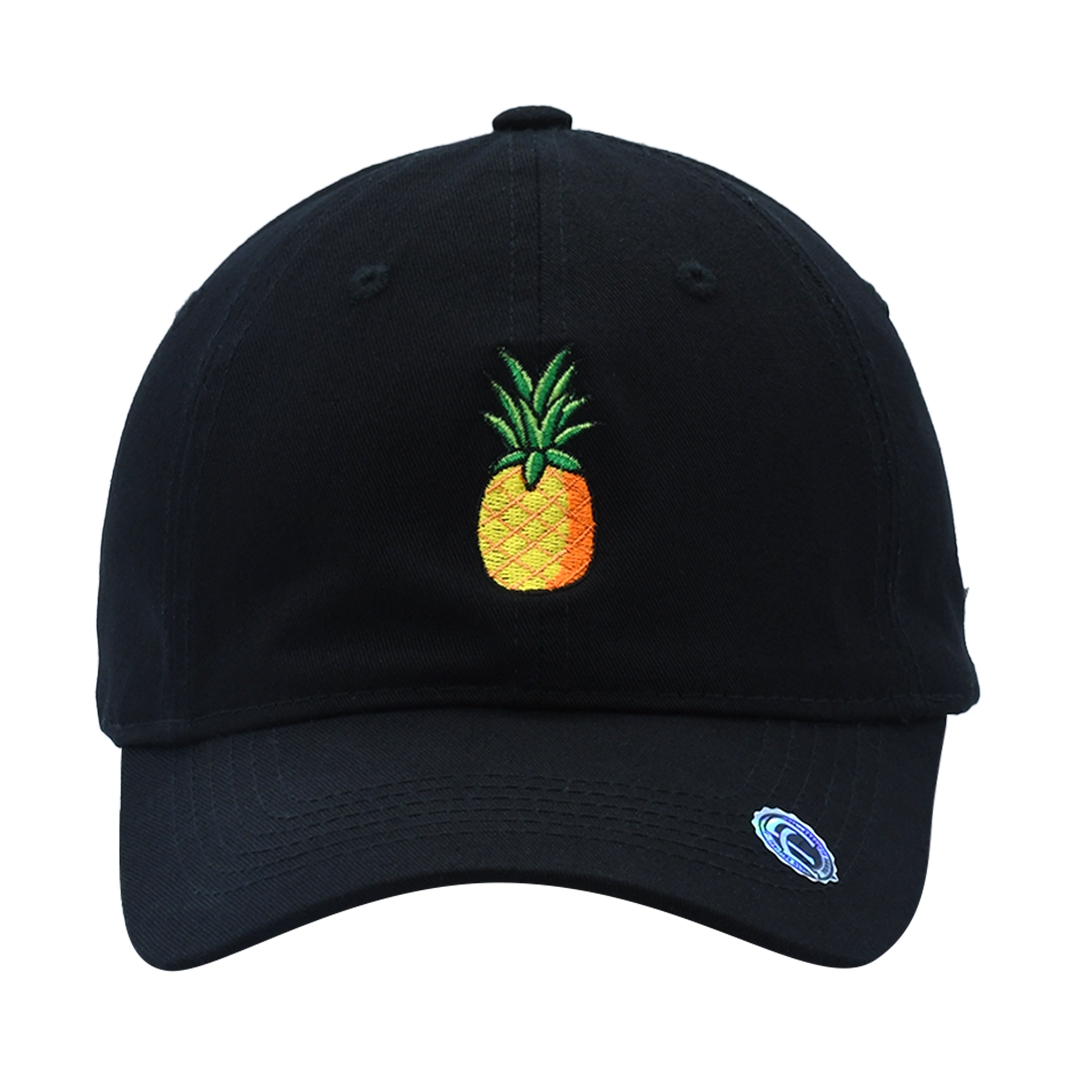Piña - Gorra de Frutas - Cap Land