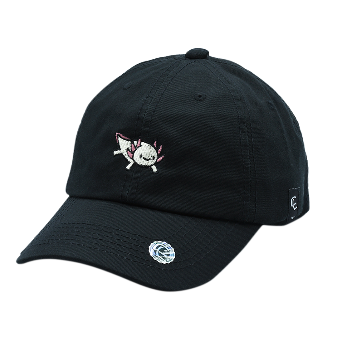 Ajolote - Gorra Animal