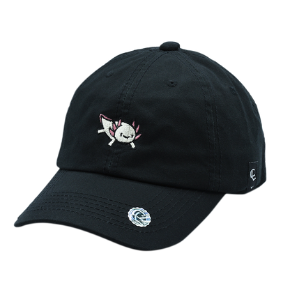 Ajolote - Gorra Animal