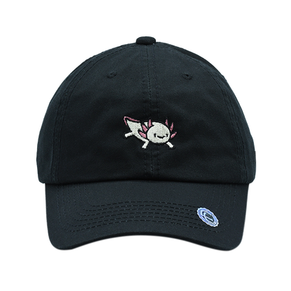 Ajolote - Gorra Animal