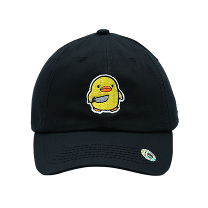 Pollito Malo - Cap Land