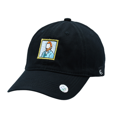 Van Gogh - Gorra Arte - Cap Land