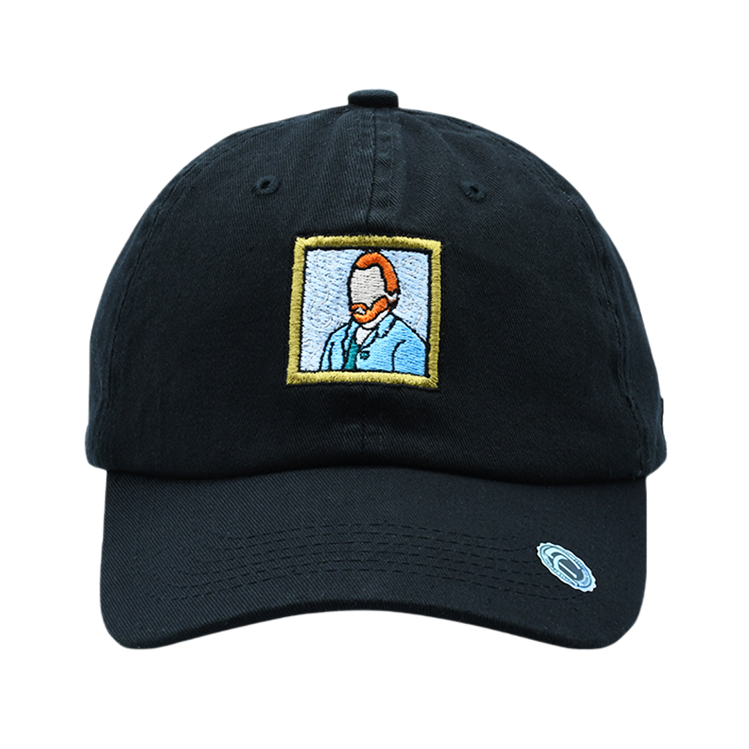 Van Gogh - Gorra Arte - Cap Land