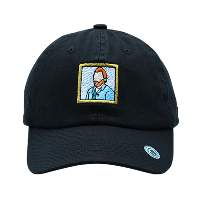Van Gogh - Gorra Arte - Cap Land