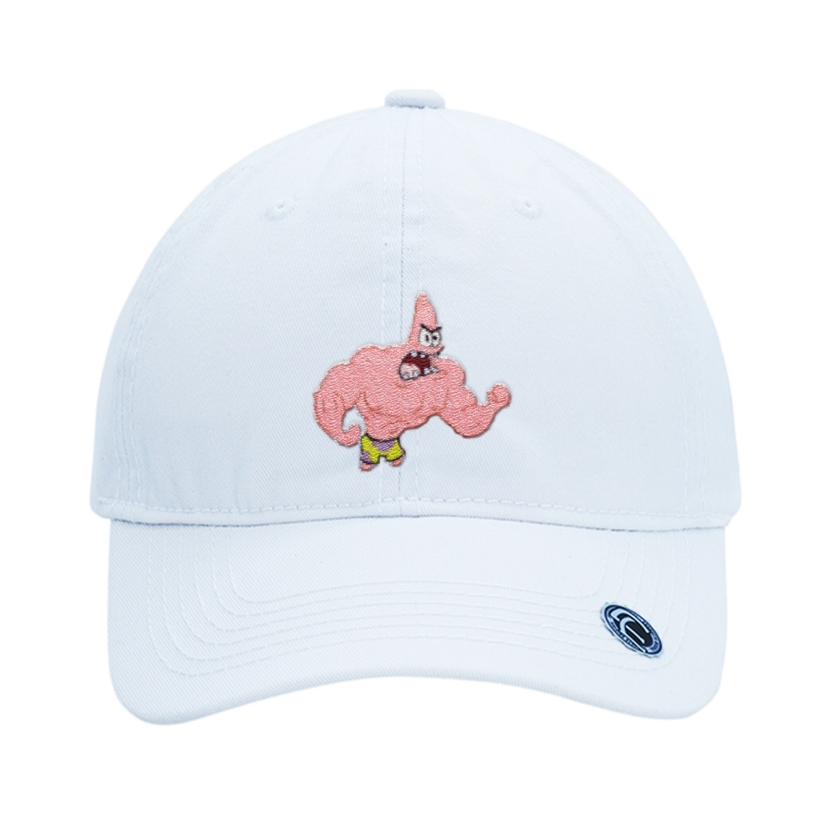 PATRICIO ESTRELLA MAMADO