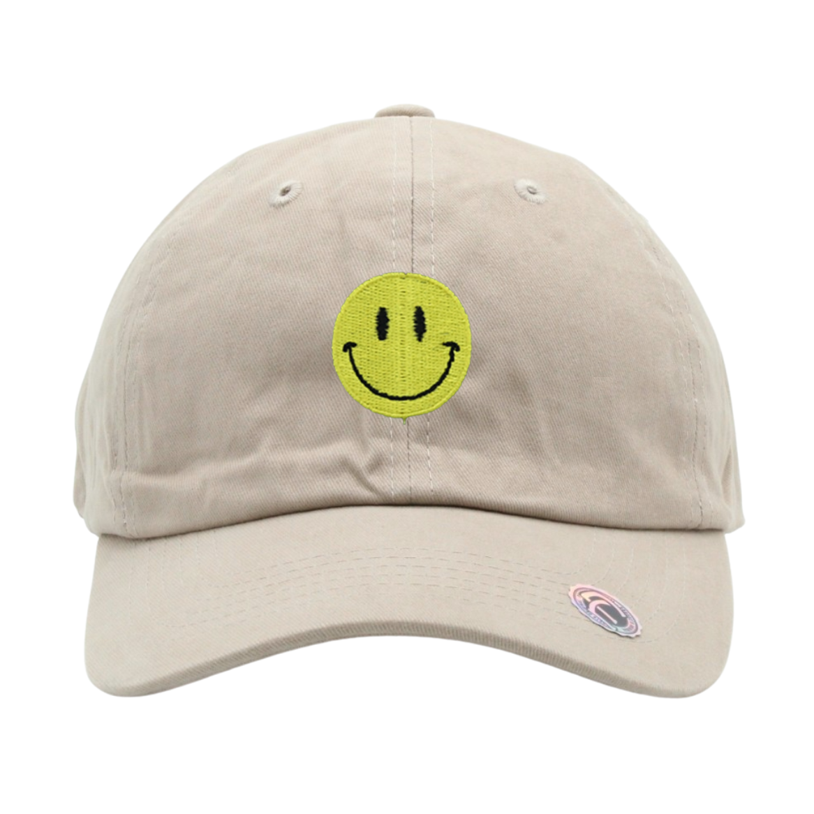 Smile - Cap Land
