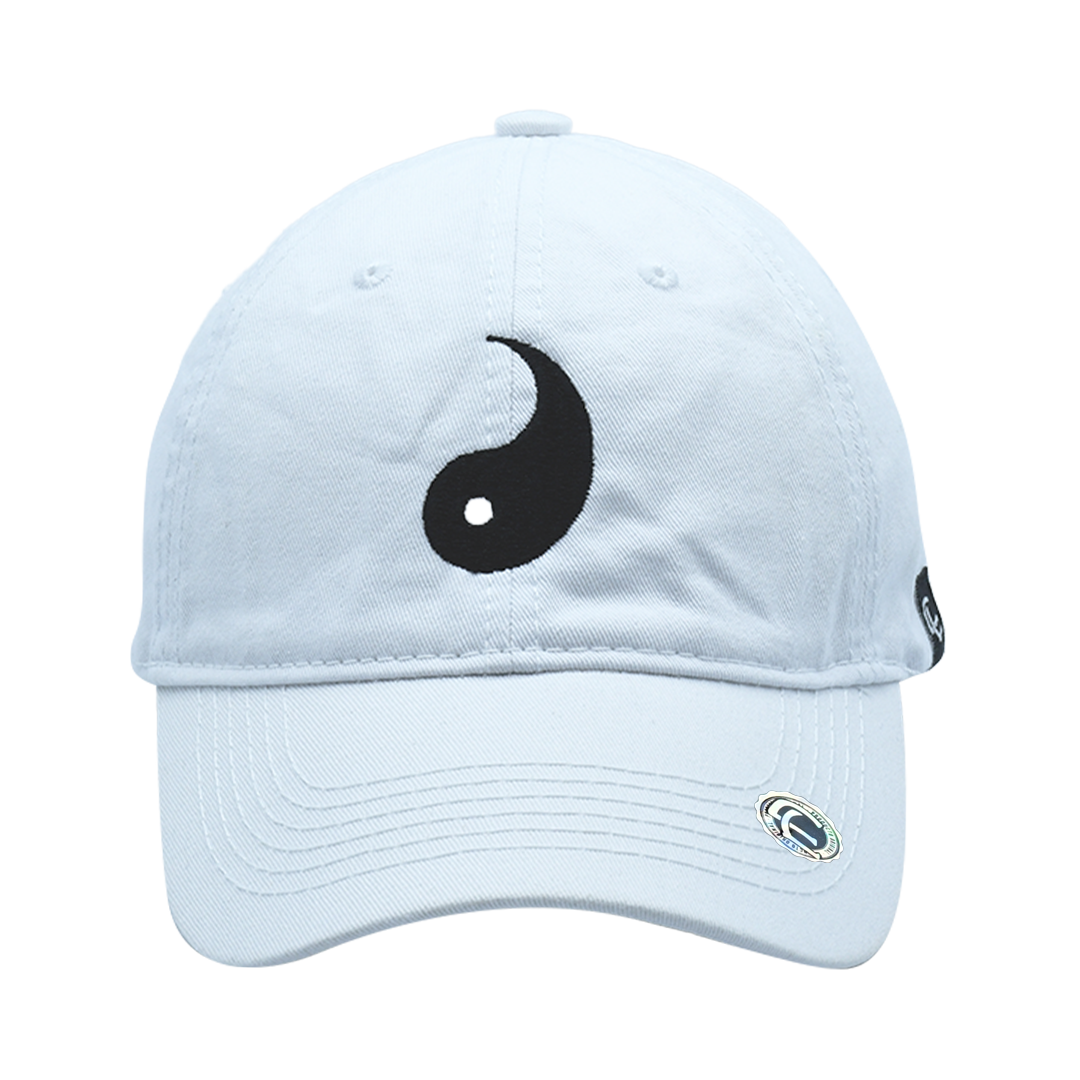 Yin Yang Black - EnFlow®️