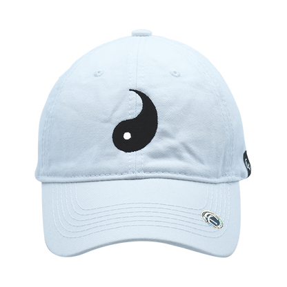 Yin Yang Black - EnFlow®️