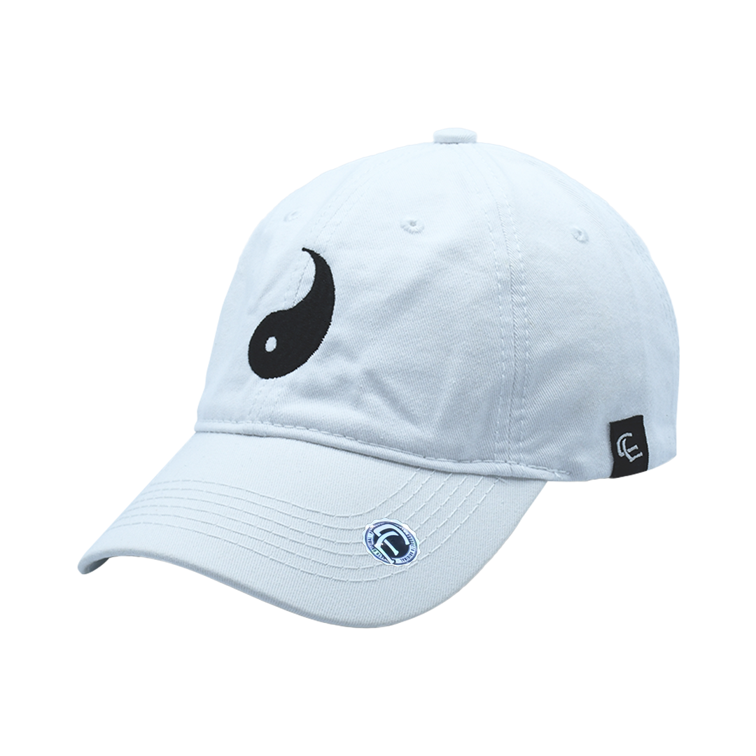 Yin Yang Black - EnFlow®️