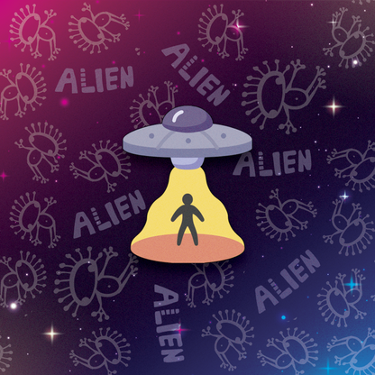 Pack Pegatinas - Cap Land