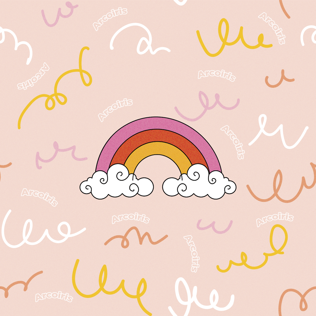 Pack Pegatinas - Cap Land