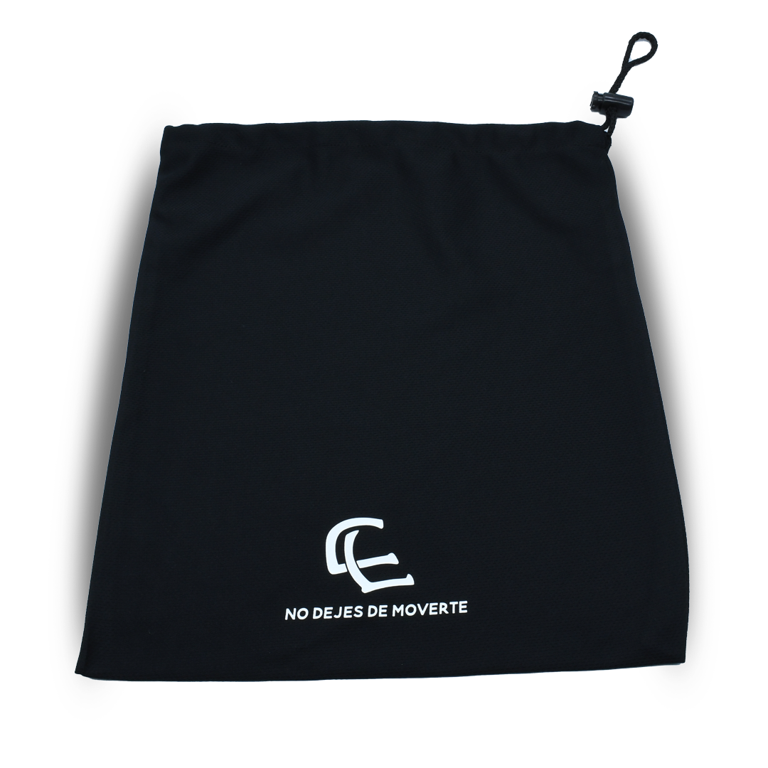 Pack Bolsa de Tela Impresas para entrega, colores aleatorios - Cap Land