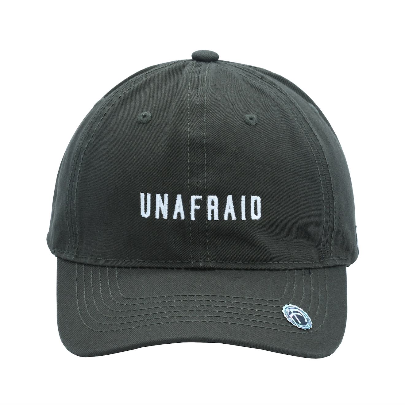 Unafraid - Gorra Urbana - Cap Land