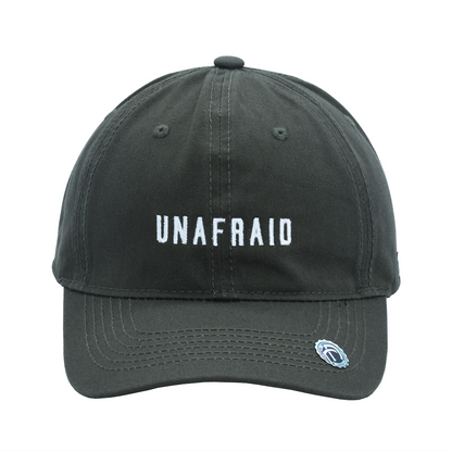 Unafraid - Gorra Urbana - Cap Land