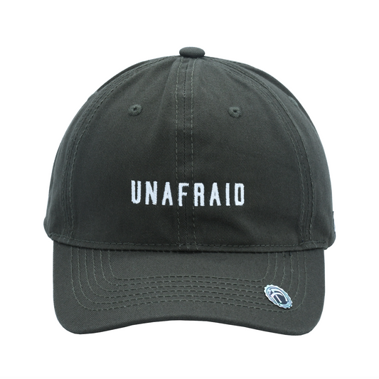 Unafraid - Gorra Urbana - Cap Land