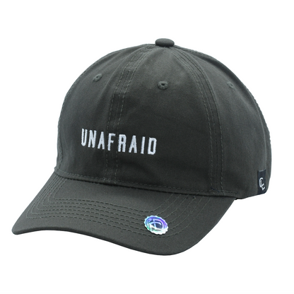 Unafraid - Gorra Urbana - Cap Land