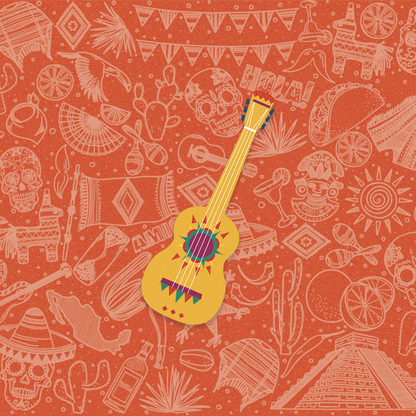 Pack Pegatinas - Cap Land