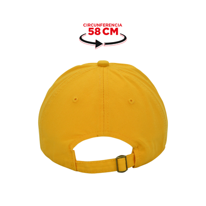 Piña - Gorra de Frutas