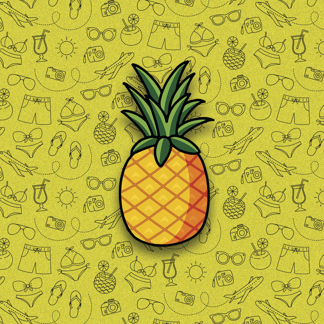 Pack Pegatinas - Cap Land