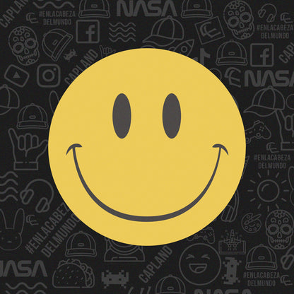 Pack Pegatinas - Cap Land