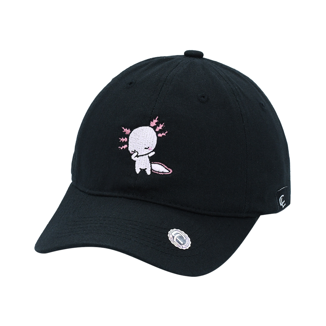 Kawai Dab Ajolote - Cap Land