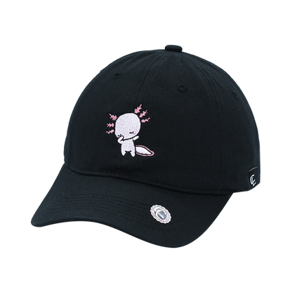 Kawai Dab Ajolote - Cap Land