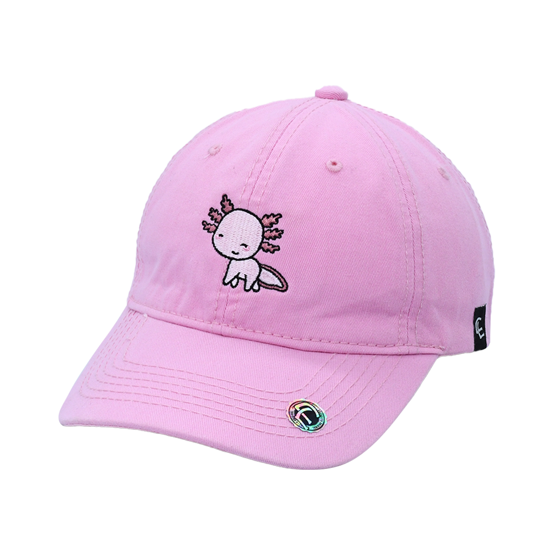 Feli Deli Ajolote - Cap Land