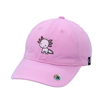 Feli Deli Ajolote - Cap Land