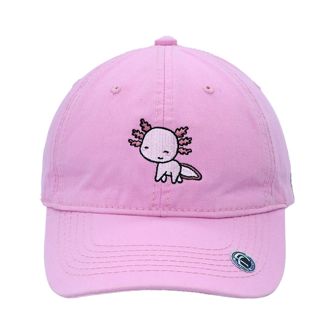 Feli Deli Ajolote - Cap Land